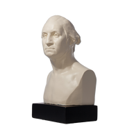 President George Washington Bust